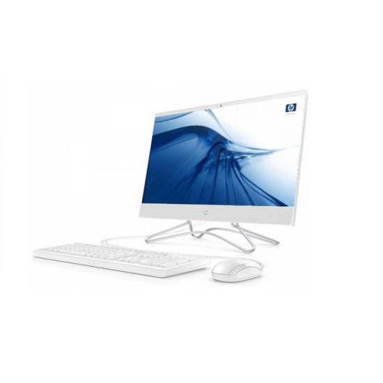 HP AIO PC 24-cb1004 Intel Core i5 12th gen