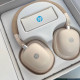 HP H231R Wireless Bluetooth Headphone (Milk Tea)