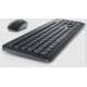 Dell KM3322W Wireless Keyboard and Mouse Combo