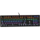 HP GK100F Mechanical Gaming Keyboard