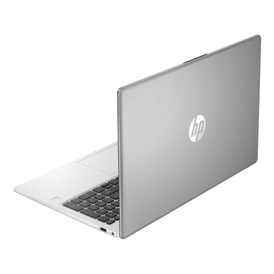 HP 250 G10 Intel Core i3 13th Gen 15.6 Inch FHD Laptop