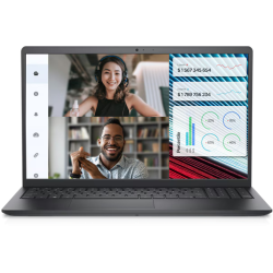 Dell Vostro 15 3520 Intel Core i3-1215U 12th Gen 15.6" FHD Laptop