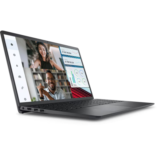 Dell Vostro 15 3520 Intel Core i3-1215U 12th Gen 15.6" FHD Laptop