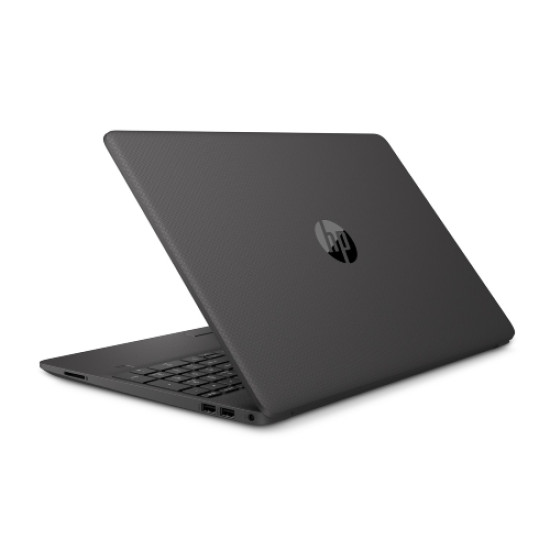 HP 250 G9 Intel Core i5 12th Gen 15.6 Inch FHD Laptop (Black)