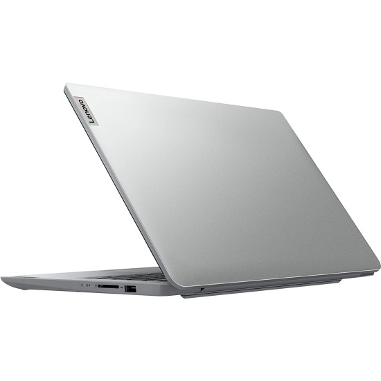 Lenovo IdeaPad Slim 1 15IGL7 Intel Celeron N4020 15.6 Inch HD Laptop