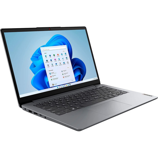 Lenovo IdeaPad Slim 1 15IGL7 Intel Celeron N4020 15.6 Inch HD Laptop