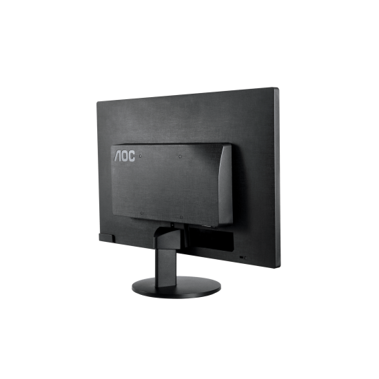 AOC E970SWN 18.5" Panel LED Monitor