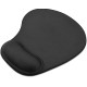 Gel Mouse Pad with Wrist Support