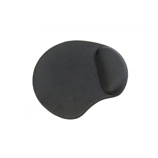 Gel Mouse Pad with Wrist Support