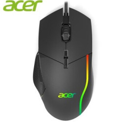 Acer OMW211 RGB Gaming Mouse