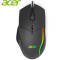 Acer OMW211 RGB Gaming Mouse