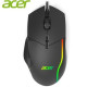 Acer OMW211 RGB Gaming Mouse