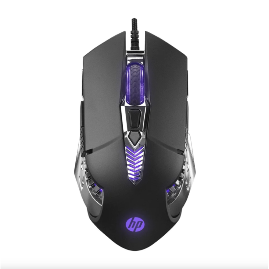 HP G160 Wired Gaming Mouse