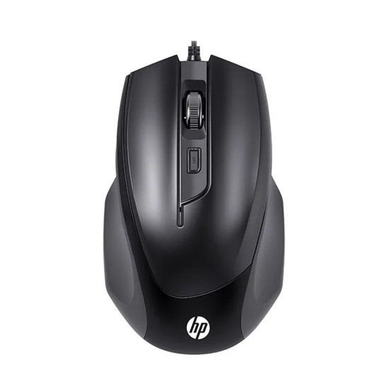 HP M150 Wired Gaming Mouse