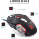 JITE JT-09 Wired USB Gaming Mouse 