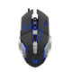 JITE JT-09 Wired USB Gaming Mouse 