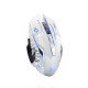 JITE JT-09 Wired USB Gaming Mouse (White)