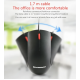 Lenovo M120 Pro Wired Optical Mouse