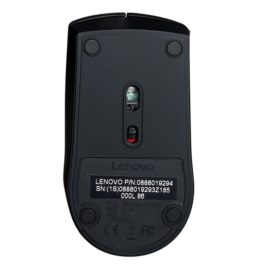 Lenovo M120 Pro Wireless Mouse