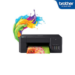 Brother DCP-T220 Multifunction Color Ink Printer