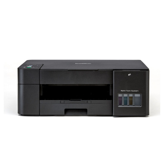 Brother DCP-T220 Multifunction Color Ink Printer