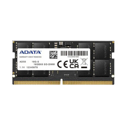 Adata 16GB DDR4 3200MHz Laptop RAM