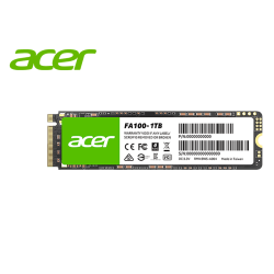 Acer FA100 1TB NVMe SSD