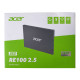 Acer RE100 128GB 2.5 Inch SATA SSD