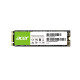 ACER RE100 128GB M.2 SSD